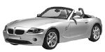 BMW E85 B0657 Fault Code