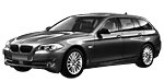BMW F11 B0657 Fault Code