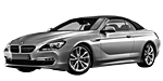 BMW F12 B0657 Fault Code